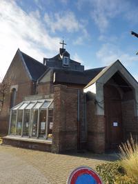 Eglise Saint Vital a La Madeleine